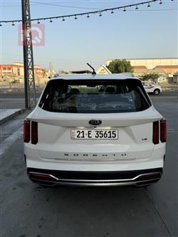 کیا سۆرینتۆ